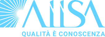 Verifiche Sanificazioni e Controlli di Impianti ed Ambienti - Bologna logo aiisa p blu